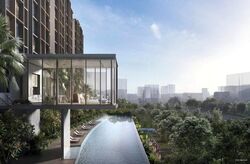 Tenet (D18), Condominium #508042791